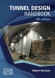 Tunnel Design Handbook